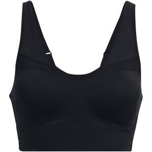 Under Armour Womens/Ladies Sports Bra / Black